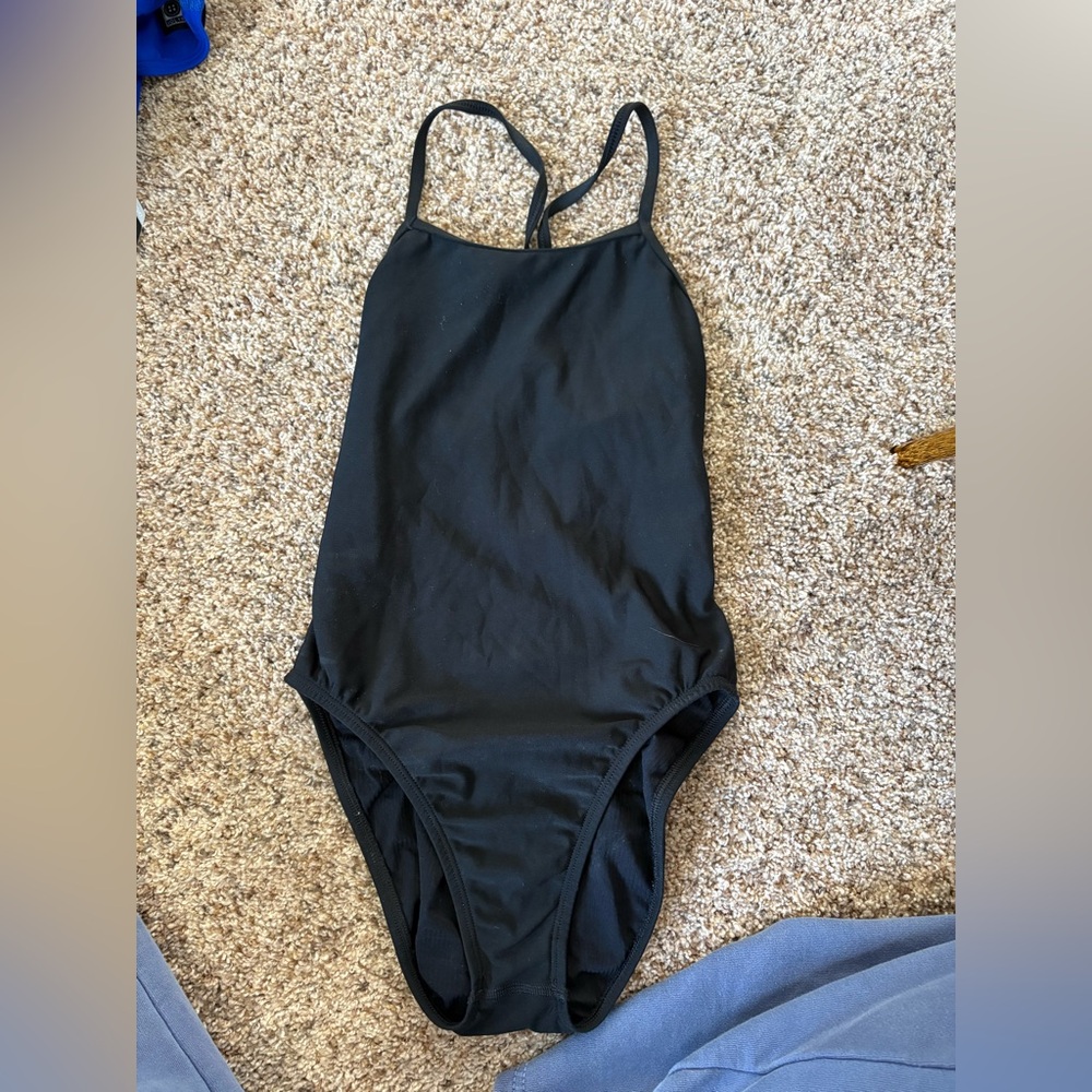 Jolyn one piece swimsuit
